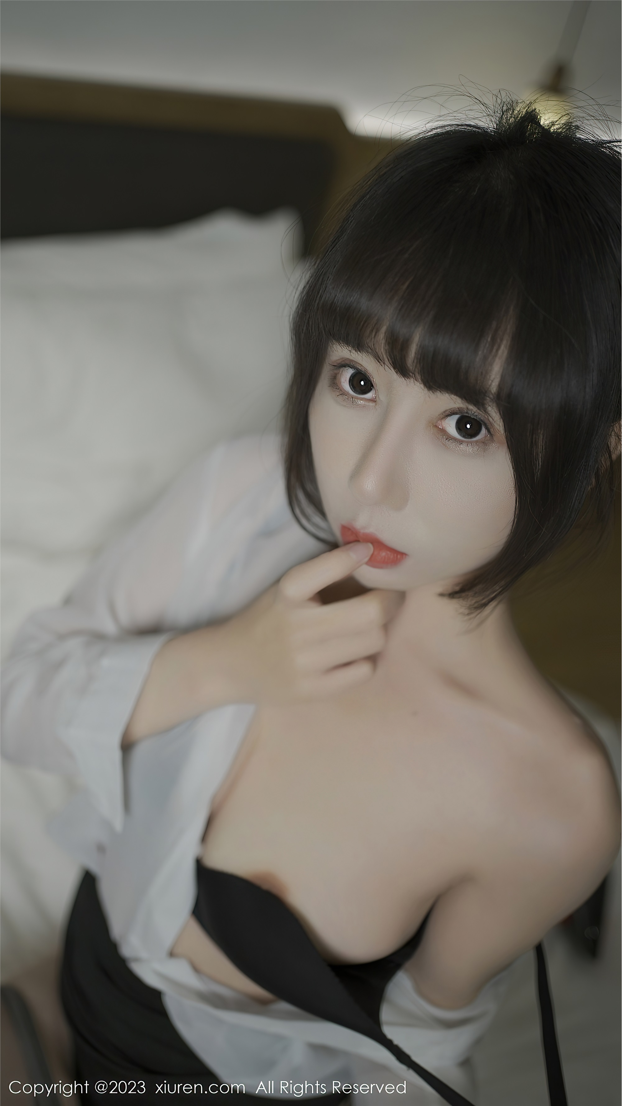 XiuRen秀人网  2023.05.22 NO.6776 夏馨瑶